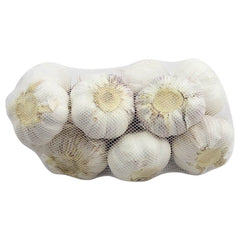Fresh Garlic Small Pre-Pack 330g
