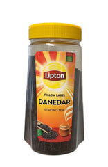 Lipton Yellow Label Danedar (Strong Tea) 475g