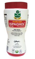 Marhaba Ispaghol Husk 150G