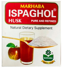 Marhaba Ispaghol Husk 50G
