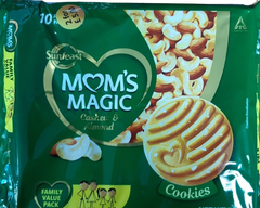 MOM'S Magic Cashew & Almonds Cookies 10PK 750G