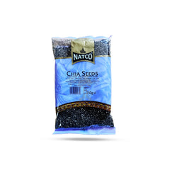 Natco Chia Seeds 250g