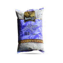 Natco Natural Sesame Seeds 1.5kg