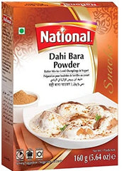National Dahi Bara Powder 160G