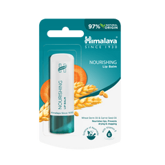 Himalaya Nourishing Lip Balm 10g