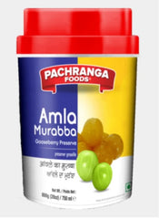 Pachranga Amla Murabba 800g