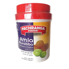Pachranga Amla Murabba 400g