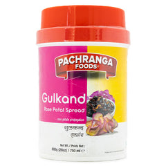 Pachranga Gulkand Pickle 400g