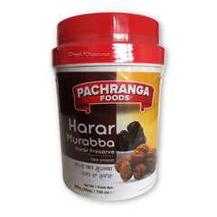 Pachranga Harar Murabba 800g