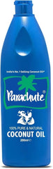 Parachute Pure & Natural Coconut Oil 200ml