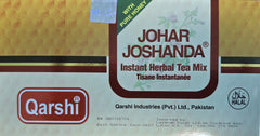 Qarshi Johar Joshanda with Honey 30Sachets 5g each