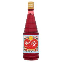 Hamdard Rooh Afza Rose Syrup 800ml