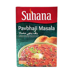 Suhana Pavbhaji Masala Mix 100g