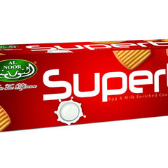 Al Noor Superb Cookies 115g
