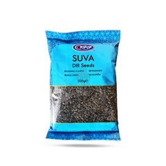 Topop Suva Dill Seed 300g