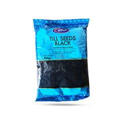 Topop Till Seeds Black 300g