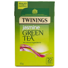 Twinings Jasmine Green Tea 20Bags