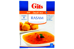 Gits Rasam 100g