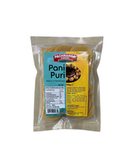 Pachranga Gol Gappe (Pani Puri) 150g