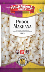 Pachranga Phool Makhana 100g