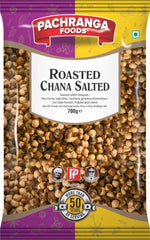 Pachranga Roasted Chana Salted 700g