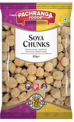 Pachranga Soya Chunks 375g