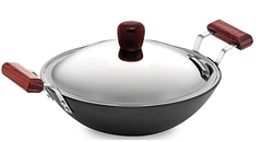 Futura Cookware Deep Pan 30cm