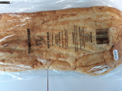 Afghan Bakery Naan Bread - LONG