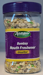 Alamgeer bombay Mouth Freshener Unsalted 325g