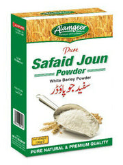Alamgeer Pure Safaid Joun Powder 100g