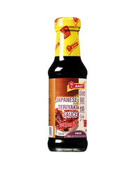 Amoy Japanese Teriyaki Sauce 150ml