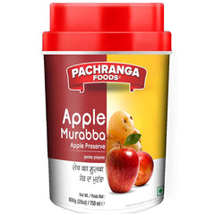 Pachranga Apple Murabba 800g