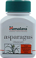 Himalaya Asparagus 60 capsule