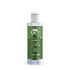 Ayumi Clarifying Neem & Witch Hazel Face Toner 150ml