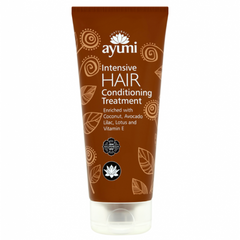Ayumi Intensive Hair Conditioning Treatment 150ml