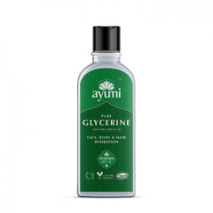 Ayumi Pure Glycerine (Face , Body , Hair Hydration) 150ml