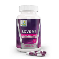 Ayushya Love Me pure Extract capsules (450mg)