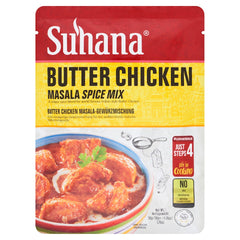 Suhana Butter Chicken Masala Mix 50g