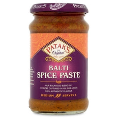 Patak's Balti Spice Paste 283g