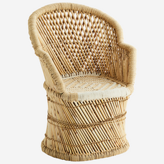 Bamboo Chair