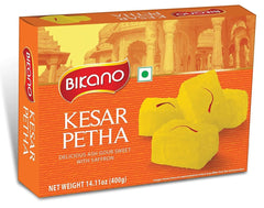 Bikano Kesar Petha 400g