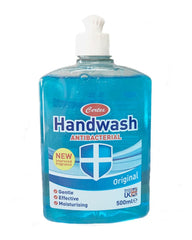Certex Handwash Antibacterial 500ml