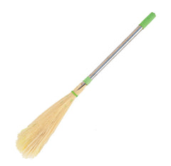 Broom (Charu) Soft With Plastic