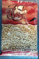 Byblos Yellow Chickpeas 600g