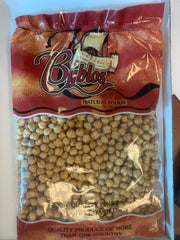 Byblos Yellow Chickpeas 300g