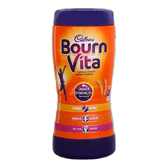 Cadbury Bournvita 500g