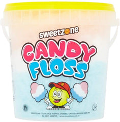 Candy Floss 50g