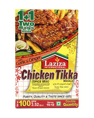 Laziza Chicken Tikka Masala 100g