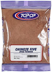 Top-op Chinese Five Spice Powder 100g