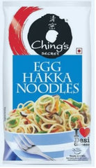 Ching's Egg Hakka Noodles 150g